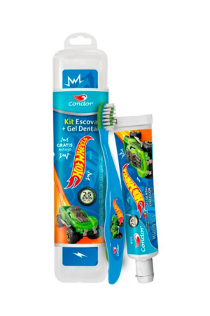 ESCOVA DENTAL CONDOR