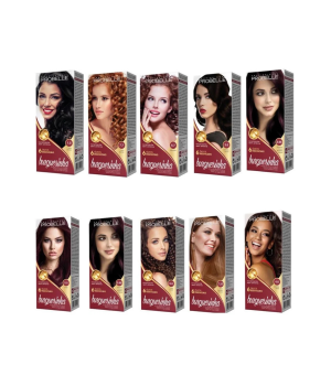 Tonalizante probelle burguesinha