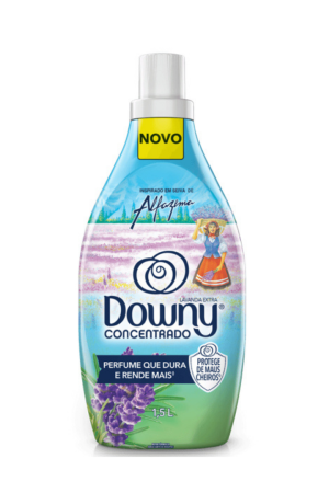 Downy Amaciante